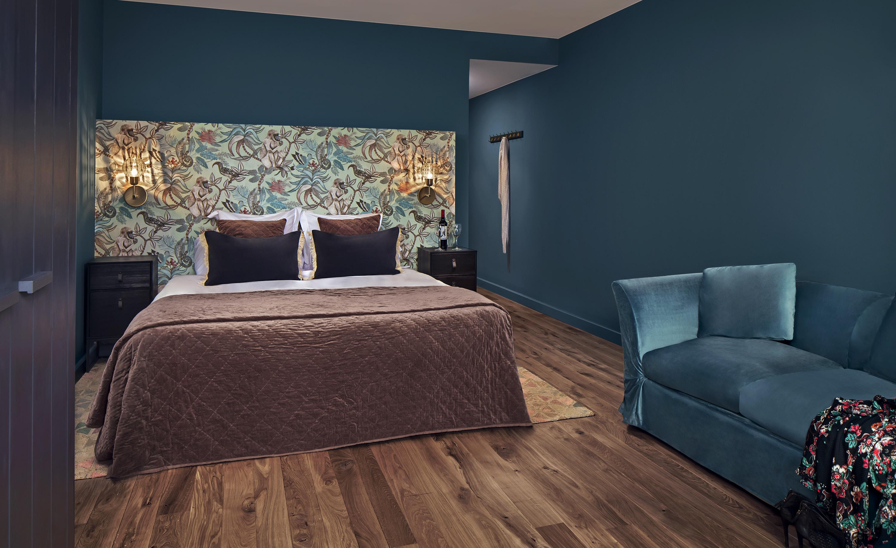 Hotel Castell D'Emporda La Bisbal d'Emporda ภายนอก รูปภาพ